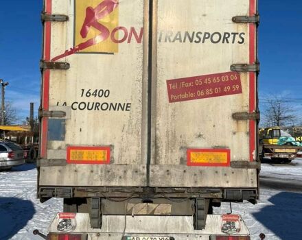 Даф Другая, объемом двигателя 0 л и пробегом 0 тыс. км за 15000 $, фото 7 на Automoto.ua