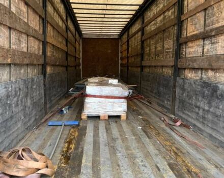 Даф Другая, объемом двигателя 0 л и пробегом 0 тыс. км за 15000 $, фото 3 на Automoto.ua