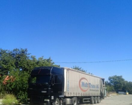 Даф Другая, об'ємом двигуна 0 л та пробігом 0 тис. км за 6800 $, фото 3 на Automoto.ua