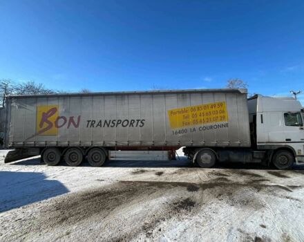 Даф Другая, объемом двигателя 0 л и пробегом 0 тыс. км за 15000 $, фото 4 на Automoto.ua