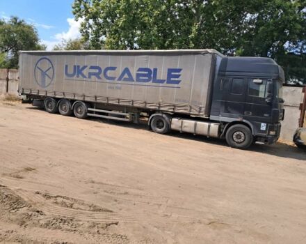 Даф Другая, об'ємом двигуна 0 л та пробігом 0 тис. км за 6800 $, фото 2 на Automoto.ua