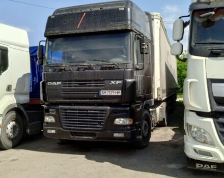 Даф Другая, об'ємом двигуна 0 л та пробігом 0 тис. км за 6800 $, фото 5 на Automoto.ua