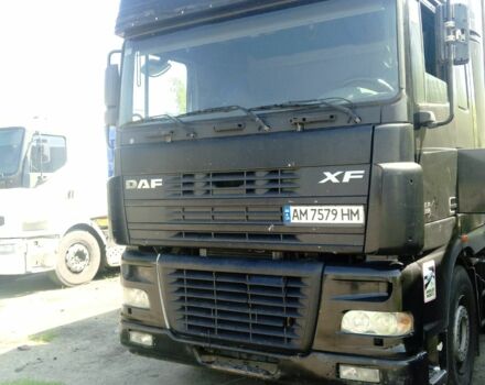 Даф Другая, об'ємом двигуна 0 л та пробігом 0 тис. км за 6800 $, фото 1 на Automoto.ua