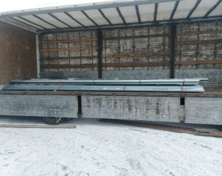 Даф Другая, объемом двигателя 0 л и пробегом 0 тыс. км за 15000 $, фото 2 на Automoto.ua