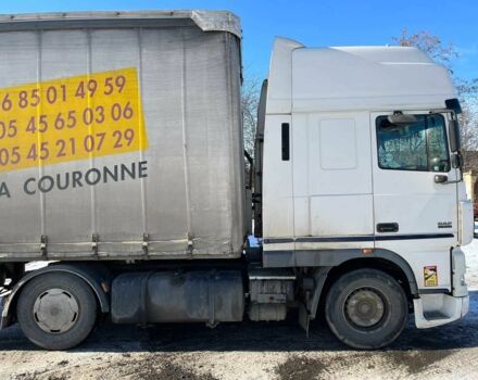 Даф Другая, объемом двигателя 0 л и пробегом 0 тыс. км за 15000 $, фото 5 на Automoto.ua