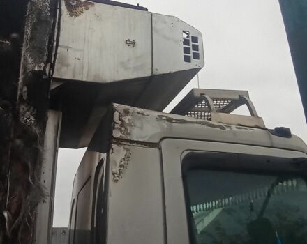 Даф Другая, объемом двигателя 0 л и пробегом 0 тыс. км за 5500 $, фото 2 на Automoto.ua