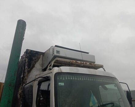 Даф Другая, объемом двигателя 0 л и пробегом 0 тыс. км за 5500 $, фото 1 на Automoto.ua