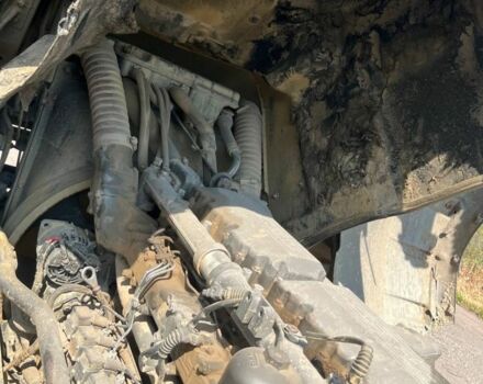 Даф Другая 2004 в Житомире на Automoto.ua Даф Другая, объемом двигателя 0 л и пробегом 0 тыс. км за 6000 $, фото 13 на Automoto.ua