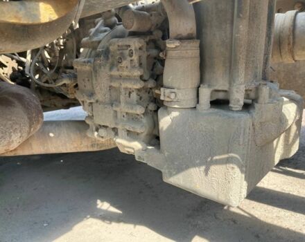 Даф Другая 2004 в Житомире на Automoto.ua Даф Другая, объемом двигателя 0 л и пробегом 0 тыс. км за 6000 $, фото 7 на Automoto.ua