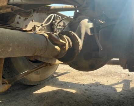 Даф Другая 2004 в Житомире на Automoto.ua Даф Другая, объемом двигателя 0 л и пробегом 0 тыс. км за 6000 $, фото 6 на Automoto.ua