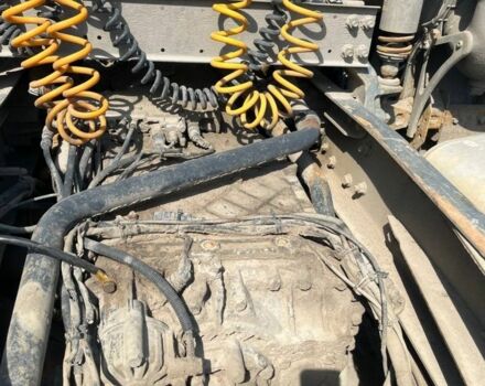 Даф Другая 2004 в Житомире на Automoto.ua Даф Другая, объемом двигателя 0 л и пробегом 0 тыс. км за 6000 $, фото 8 на Automoto.ua