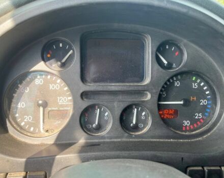 Даф Другая 2004 в Житомире на Automoto.ua Даф Другая, объемом двигателя 0 л и пробегом 0 тыс. км за 6000 $, фото 16 на Automoto.ua