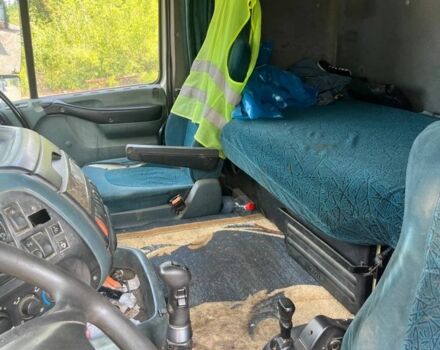 Даф Другая 2004 в Житомире на Automoto.ua Даф Другая, объемом двигателя 0 л и пробегом 0 тыс. км за 6000 $, фото 15 на Automoto.ua