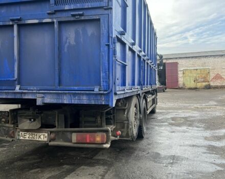 Даф Другая, об'ємом двигуна 0 л та пробігом 0 тис. км за 12000 $, фото 3 на Automoto.ua