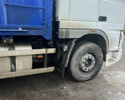 Даф Другая, об'ємом двигуна 0 л та пробігом 0 тис. км за 12000 $, фото 4 на Automoto.ua