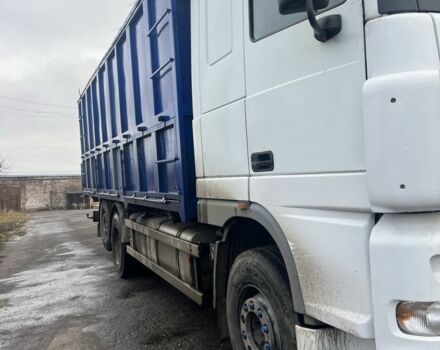 Даф Другая, об'ємом двигуна 0 л та пробігом 0 тис. км за 12000 $, фото 5 на Automoto.ua