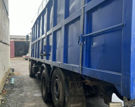 Даф Другая, об'ємом двигуна 0 л та пробігом 0 тис. км за 12000 $, фото 2 на Automoto.ua