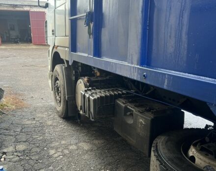 Даф Другая, об'ємом двигуна 0 л та пробігом 0 тис. км за 12000 $, фото 1 на Automoto.ua