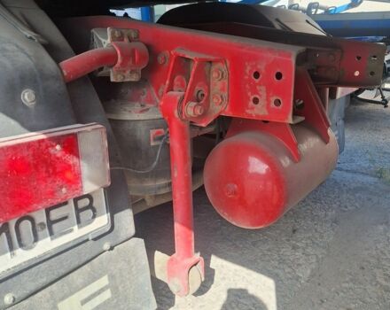 Даф Другая, об'ємом двигуна 0 л та пробігом 0 тис. км за 14800 $, фото 4 на Automoto.ua