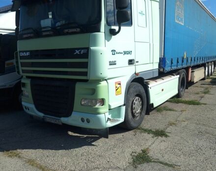 Даф Другая, об'ємом двигуна 0 л та пробігом 0 тис. км за 14800 $, фото 7 на Automoto.ua