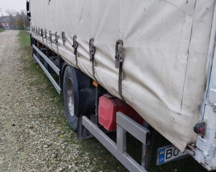 Даф Другая, объемом двигателя 0 л и пробегом 0 тыс. км за 7900 $, фото 9 на Automoto.ua