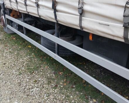 Даф Другая, объемом двигателя 0 л и пробегом 0 тыс. км за 7900 $, фото 11 на Automoto.ua