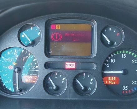 Даф Другая, объемом двигателя 0 л и пробегом 0 тыс. км за 7900 $, фото 4 на Automoto.ua