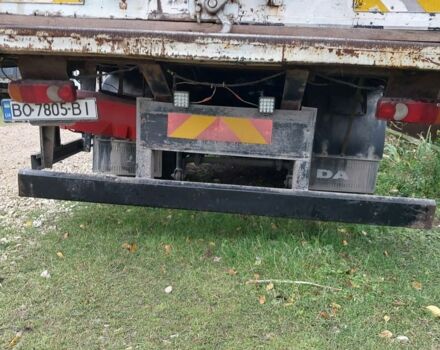 Даф Другая, объемом двигателя 0 л и пробегом 0 тыс. км за 7900 $, фото 10 на Automoto.ua