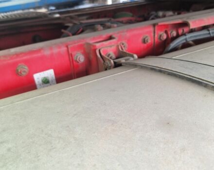 Даф Другая, об'ємом двигуна 0 л та пробігом 0 тис. км за 14800 $, фото 3 на Automoto.ua