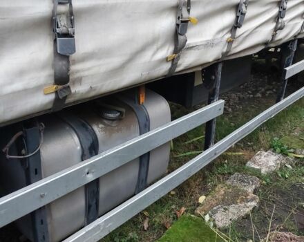 Даф Другая, объемом двигателя 0 л и пробегом 0 тыс. км за 7900 $, фото 7 на Automoto.ua