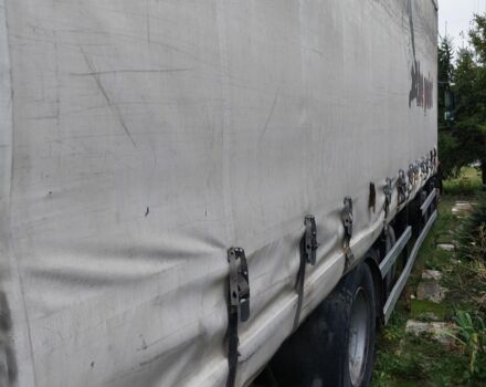 Даф Другая, объемом двигателя 0 л и пробегом 0 тыс. км за 7900 $, фото 6 на Automoto.ua