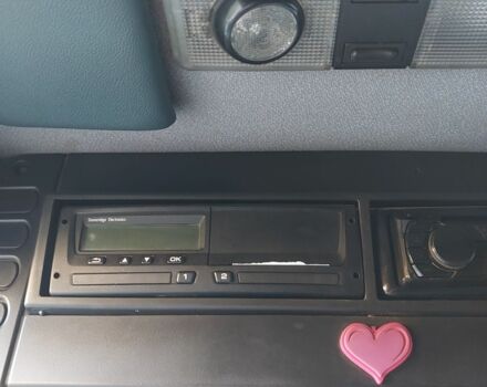 Даф Другая, объемом двигателя 0 л и пробегом 0 тыс. км за 7900 $, фото 5 на Automoto.ua