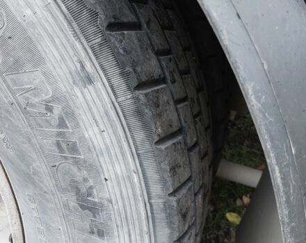 Даф Другая, объемом двигателя 0 л и пробегом 0 тыс. км за 7900 $, фото 8 на Automoto.ua