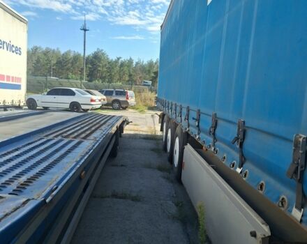 Даф Другая, об'ємом двигуна 0 л та пробігом 0 тис. км за 14800 $, фото 6 на Automoto.ua