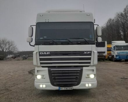 Даф Другая, об'ємом двигуна 0 л та пробігом 0 тис. км за 20300 $, фото 5 на Automoto.ua