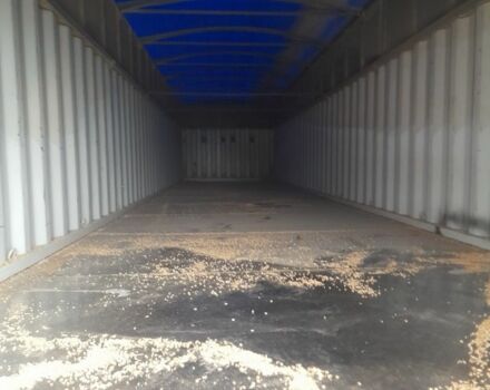 Даф Другая, об'ємом двигуна 0 л та пробігом 0 тис. км за 20300 $, фото 16 на Automoto.ua