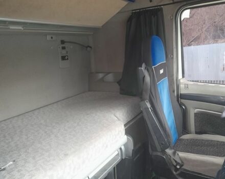 Даф Другая, об'ємом двигуна 0 л та пробігом 0 тис. км за 20300 $, фото 7 на Automoto.ua