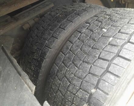 Даф Другая, об'ємом двигуна 0 л та пробігом 0 тис. км за 20300 $, фото 3 на Automoto.ua