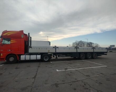 Даф Другая, об'ємом двигуна 0 л та пробігом 0 тис. км за 15000 $, фото 1 на Automoto.ua