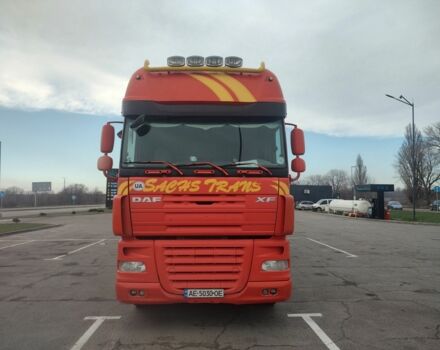 Даф Другая, об'ємом двигуна 0 л та пробігом 0 тис. км за 15000 $, фото 2 на Automoto.ua