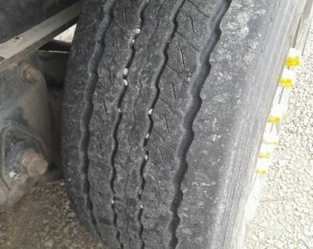 Даф Другая, об'ємом двигуна 0 л та пробігом 0 тис. км за 20300 $, фото 17 на Automoto.ua