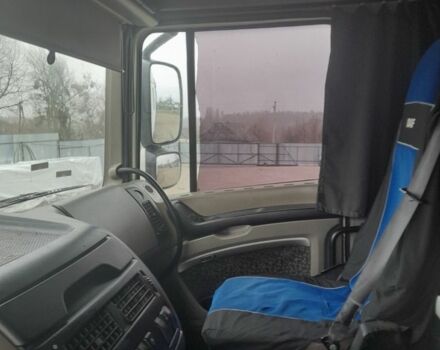 Даф Другая, об'ємом двигуна 0 л та пробігом 0 тис. км за 20300 $, фото 18 на Automoto.ua