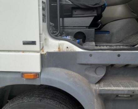 Даф Другая, об'ємом двигуна 0 л та пробігом 0 тис. км за 20300 $, фото 4 на Automoto.ua