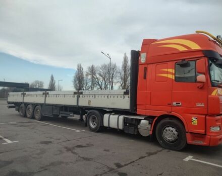 Даф Другая, об'ємом двигуна 0 л та пробігом 0 тис. км за 15000 $, фото 3 на Automoto.ua