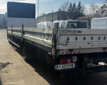 Даф Другая 2007 у Софіївська Борщагівка на Automoto.ua Даф Другая, об'ємом двигуна 0 л та пробігом 0 тис. км за 10499 $, фото 8 на Automoto.ua