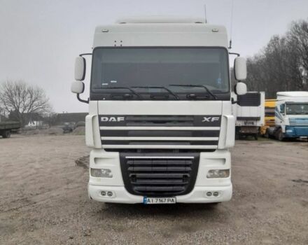 Даф Другая, об'ємом двигуна 0 л та пробігом 0 тис. км за 20300 $, фото 11 на Automoto.ua