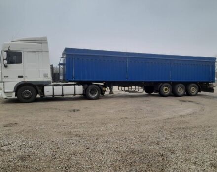 Даф Другая, об'ємом двигуна 0 л та пробігом 0 тис. км за 20300 $, фото 1 на Automoto.ua