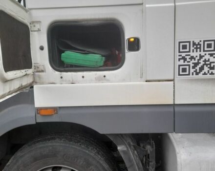 Даф Другая, об'ємом двигуна 0 л та пробігом 0 тис. км за 20300 $, фото 14 на Automoto.ua