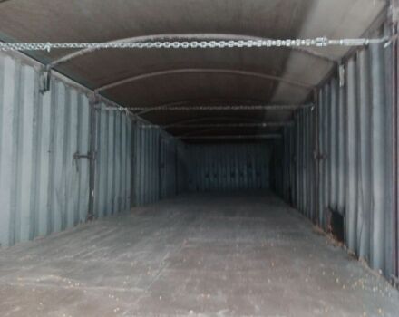 Даф Другая, об'ємом двигуна 0 л та пробігом 0 тис. км за 20000 $, фото 4 на Automoto.ua