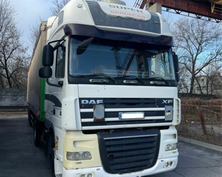 Даф Другая, объемом двигателя 0 л и пробегом 0 тыс. км за 23202 $, фото 7 на Automoto.ua